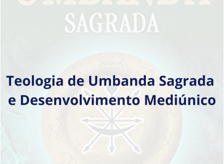 Teologia de Umbanda (1)