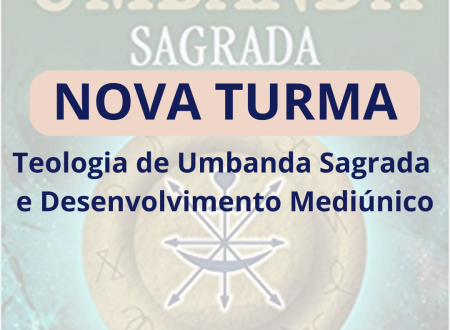 Teologia de Umbanda (2)